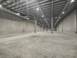 Tuas Road (D22), Warehouse #571675271